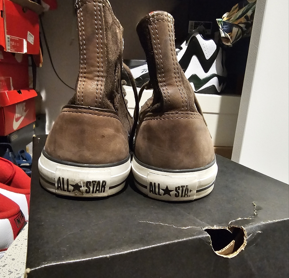 Converse - Picture 7 of 7